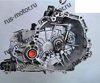 Коробка передач NISSAN PRIMERA КПП 5-ступенчатая - SR20DE - Bj 1999 - 2146880 km