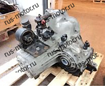 Коробка передач NISSAN PRIMERA КПП 5-ступенчатая - SR203611990 - Bj 2000 - 168720 km