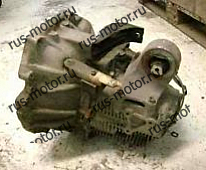 Коробка передач NISSAN PRIMERA КПП 5-ступенчатая - 2,0 SR20DE - Bj 1997 - 129410 km