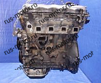Двигатель Двигатель для Nissan Primera P12 2.2 102 kW dCi YD22DDT (279)