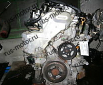 Двигатель Nissan Almera Tino Двигатель YD22DDT