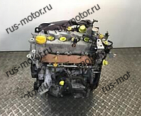 Двигатель Nissan Qashqai J11 Motor Engine 1,2DIG-T ab 12/13 HRA2