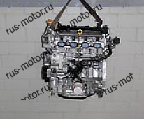 Двигатель NEU - - Motor Nissan Qashqai  2.0 - - MR20DE - - 0 KM - - NEU - - -MR20 - -