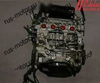 Двигатель ORIGINAL Motor NISSAN QASHQAI (J10)  2009