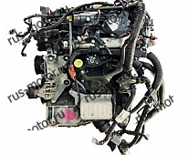 Двигатель Motor für Nissan Qashqai J10 1,6 dci Diesel R9M R9M405 1010200Q5J