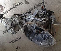 Коробка передач Renault Koleos 2.0 DCI M9R КПП Qashqai 4x4 6-ступенчатая ND8001
