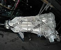 Коробка передач AUDI A4 A5 LIFT 3,0 TDI 4X4 КПП  MZZ