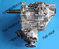 Коробка передач КПП Nissan Primera P10 2.0 4x4