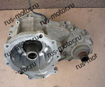 Коробка передач  BMW E53 X5 3.0i 3.0d 4.4i КПП NV125  Transfer Box