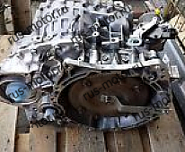 Коробка передач АКПП Nissan Qashqai+2 J10 2.0L 140л.с.