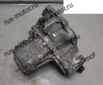 Коробка передач NISSAN PRIMERA КПП 5-ступенчатая - SR20DE - Bj 1999 - 128570 km