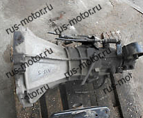 Коробка передач LD23 КПП Nissan Serena 2.3 D 55kw Bj.96