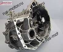 Коробка передач КПП (Schaltung) 6-ступенчатая 1M8H868 NISSAN X-TRAIL (T30) 2.2 DI 4X4