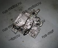 Коробка передач 6-ступенчатая КПП Nissan X-TRAIL 2,2DCI 4x2 Bj 2005