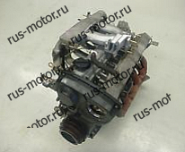 Двигатель Nissan Skyline R34 RB25 RB25DE Neo Long Мотор   Двигатель #2