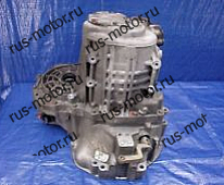 Коробка передач КПП 109.000 km 5-ступенчатая для Nissan Primera 3 III P12 WP12 1.8 85 kW (538)