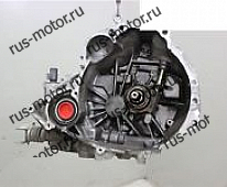 Коробка передач NISSAN MICRA КПП 5-ступенчатая - CGA3DE - AN094VB - Bj 2002