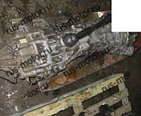 Коробка передач NISSAN KING CAB КПП 5-ступенчатая - TD25TI - 32010-3S260 / 32000-3S260 - Bj 1999