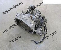 Коробка передач NISSAN QUEST Двигатель - VQ35DE - VQ35DE / 10102-8Y0V0 - Bj 2004 - 150020 km