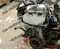 Двигатель NISSAN SUNNY Двигатель - GA16DE - Bj 1993 - 87010 km