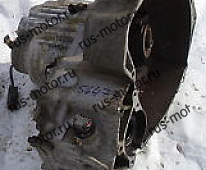 Коробка передач КПП Nissan Sunny III 1,4i 55/75 EZ: 09.95 (56477)