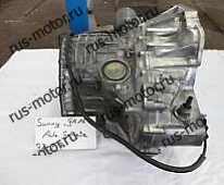 Коробка передач Nissan Sunny N14 Almera 100NX Primera 1,6 АКПП