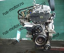 Двигатель Двигатель бензиновый, б/у Двигатель GA14DE NISSAN ALMERA I Hatchback (N15) 1.4 S,GX,LX