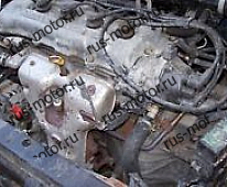 Двигатель Nissan Almera Двигатель 1,4i для Bj 97 Двигатель Nr. GA14DE orginal 125000km