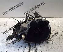 Коробка передач Nissan Primera P11 Bj 96-99 1.6 16V КПП Zu Двигатель GA16DE 66kW 90л.с. 174 000km