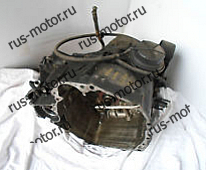 Коробка передач КПП АКПП Nissan Sunny 1,6L Bj.91