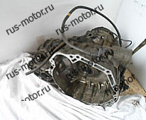 Коробка передач КПП АКПП Nissan Sunny 1,6L 66kw Bj.91