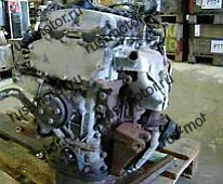 Двигатель NISSAN 100 NX Двигатель - GA16DS - Bj 1992 - 143210 km