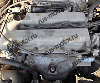 Двигатель Мотор 2.0 103 KW NISSAN PRIMERA P11 WP11 140 PS  SR20DE б/у Двигатель 190TKM