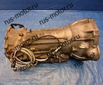 Коробка передач КПП АКПП для Nissan Terrano II 2 3.0 Di 113 kW (445)