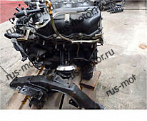Двигатель Двигатель бензиновый Двигатель 110KW VG33E Nissan Pathfinder R50 3.3 V6 NPA.98.320.004