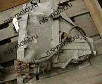 Коробка передач NISSAN PRAIRIE КПП 5-ступенчатая - 2,4 12v KA24E - 2,4 12V KA24E - Bj 1993 - 1793