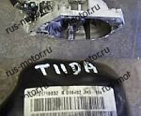 Коробка передач Nissan Tiida C11 КПП JH3164  81KW  1,6 (1) Gearbox