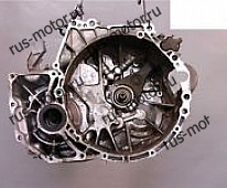 Коробка передач NISSAN X-TRAIL КПП 5-ступенчатая - QR20DE - 8H5#1 - Bj 2002 - 179030 km