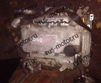 Двигатель Двигатель NISSAN ALMERA TINO (V10) 2.2 DI YD22DDTI