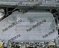 Двигатель Двигатель Nissan Almera Tino 2,2 84 kw год выпуска 2000  дизельный   YD22DDTI  112000 km