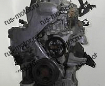 Двигатель NISSAN X-Trail T30 Двигатель Мотор   YD22 YD22DDTI 2.2 dCi 100kW 136л.с.