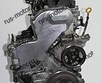 Двигатель AT - Двигатель с гарантией - Nissan X-Trail  Primera  Almera 2.2 dCi YD22DDTi