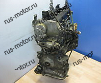 Двигатель NISSAN PRIMERA Kombi P12 WP12 2.0 103 kW 140 PS Двигатель QR20DE (33)