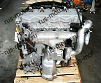 Двигатель Двигатель YD22 DDTI NISSAN PRIMERA P12  2,2DCI 92KW Bj02-04