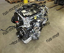Двигатель 2.0L CDTI Renault Trafic / Opel Vivaro M9R A630 Мотор