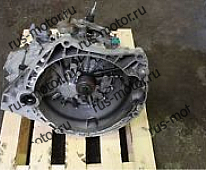 Коробка передач NISSAN QASHQAI КПП 6-ступенчатая - 025304W - TL4116 - Bj 2011 - 18220 km