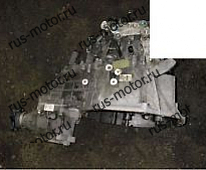 Коробка передач NISSAN X-TRAIL КПП 6-ступенчатая - M9R G832 - JG76E / 32010-JG76E - Bj 2008 - 711