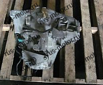 Коробка передач КПП  NISSAN QASHQAI  2,0l бензиновый 140л.с. 68TKM