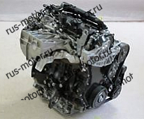 Двигатель Renault Trafic Nissan Primstar Opel Vivaro 2,0 Двигатель M9R 692