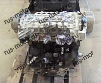 Двигатель Renault Laguna III  Двигатель M9R 742 C000576 8200729286 (32) 84713 km